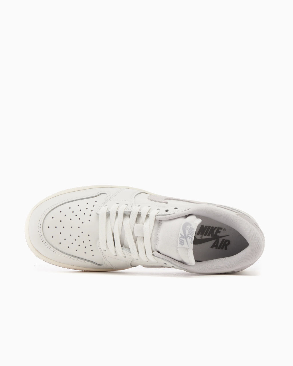 Air Jordan 1 Low 85 "Neutral Grey"