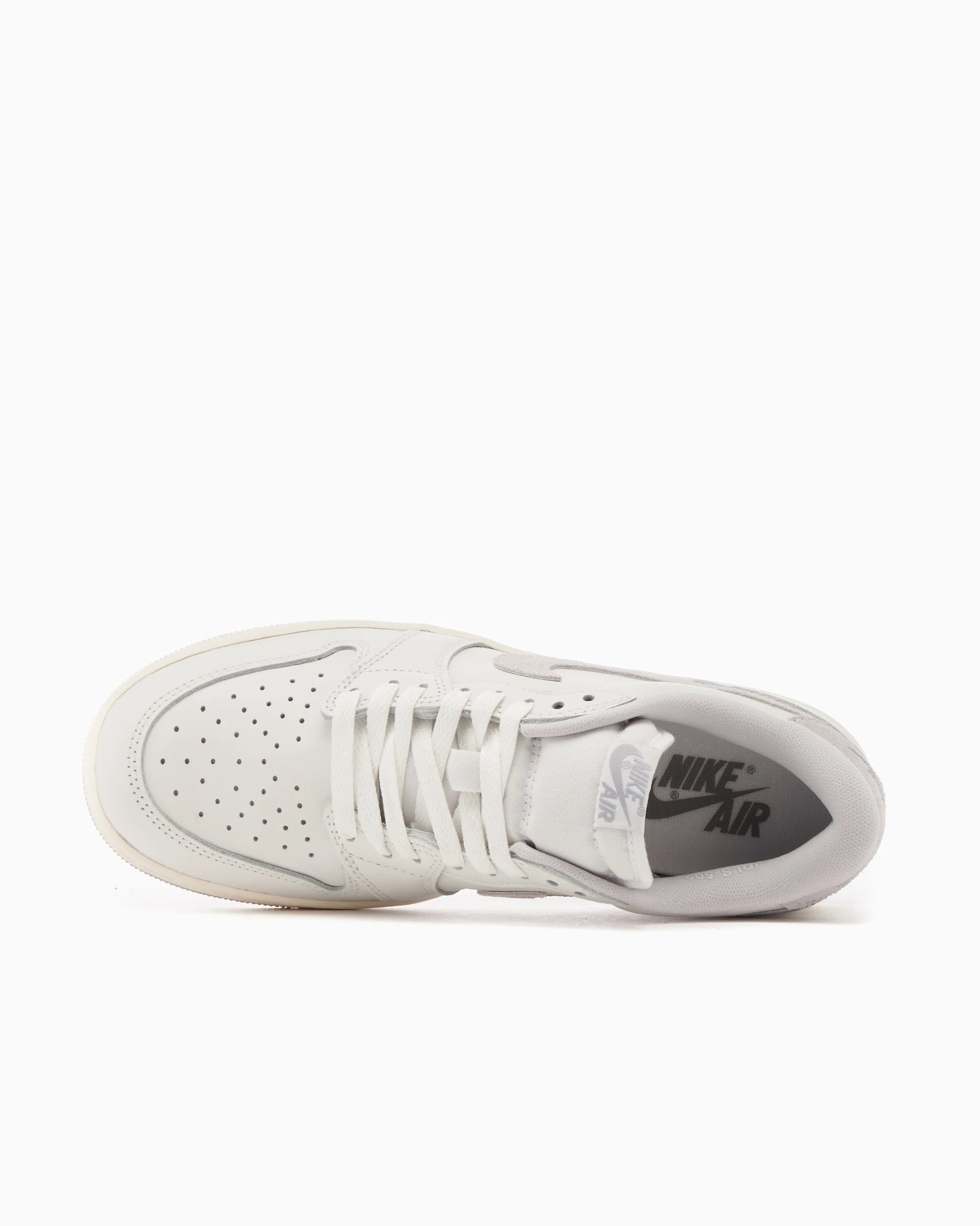 Air Jordan 1 Low 85 "Neutral Grey"
