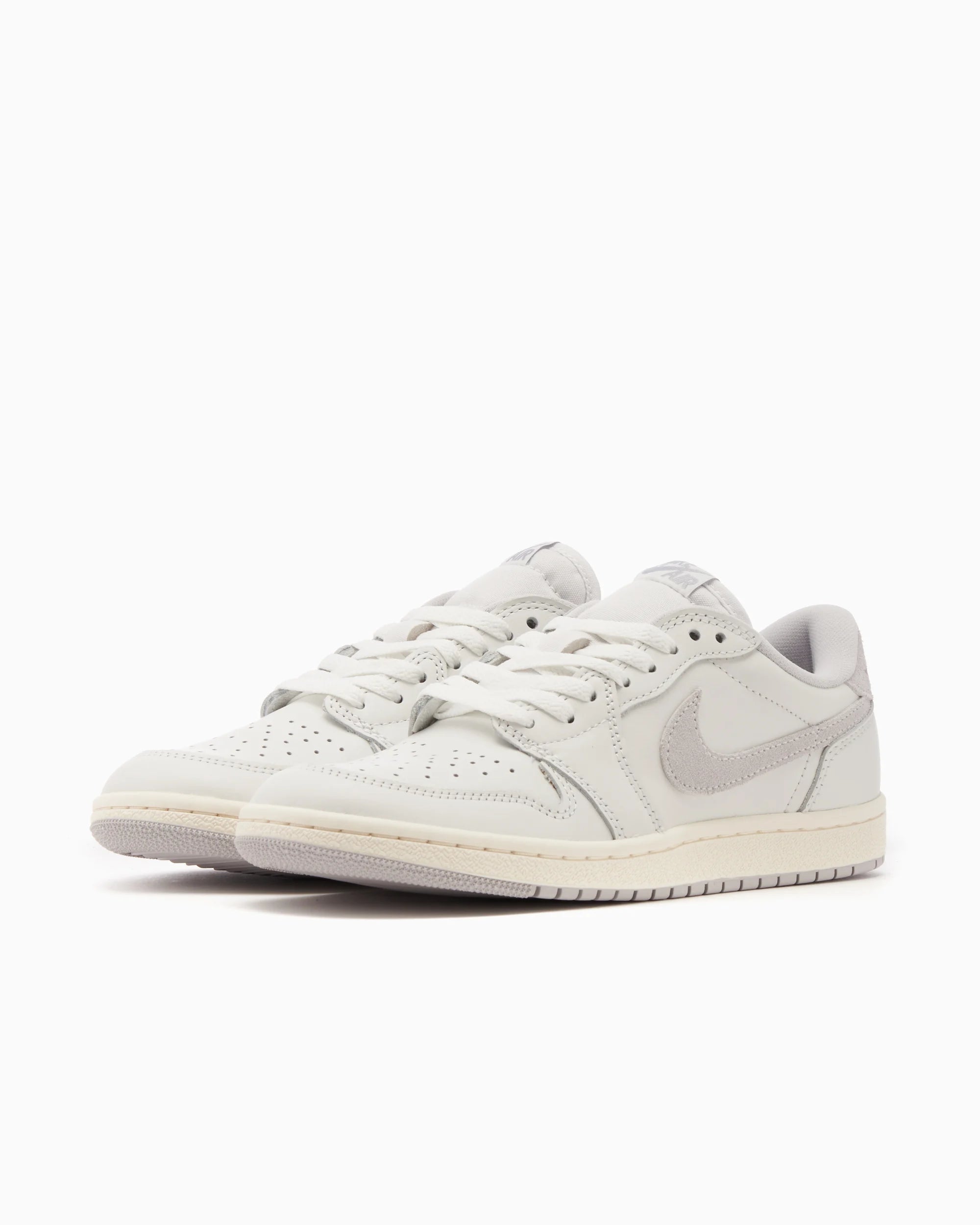 Air Jordan 1 Low 85 "Neutral Grey"