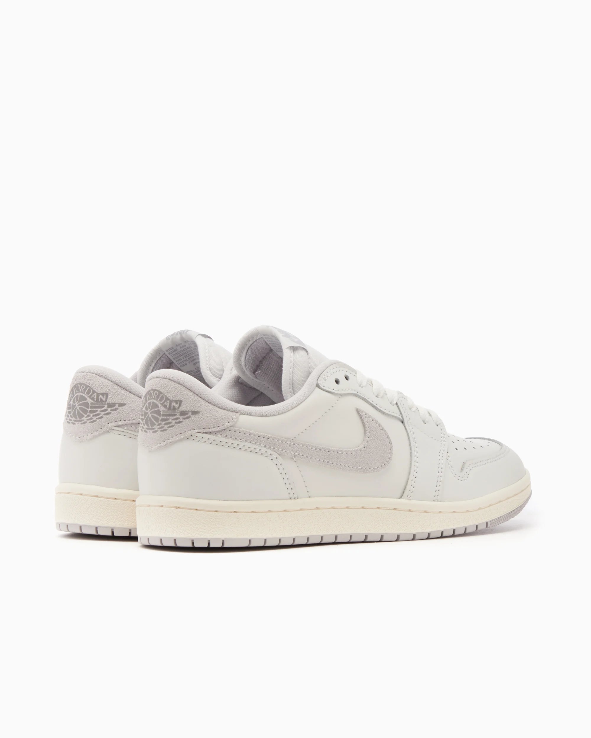 Air Jordan 1 Low 85 "Neutral Grey"