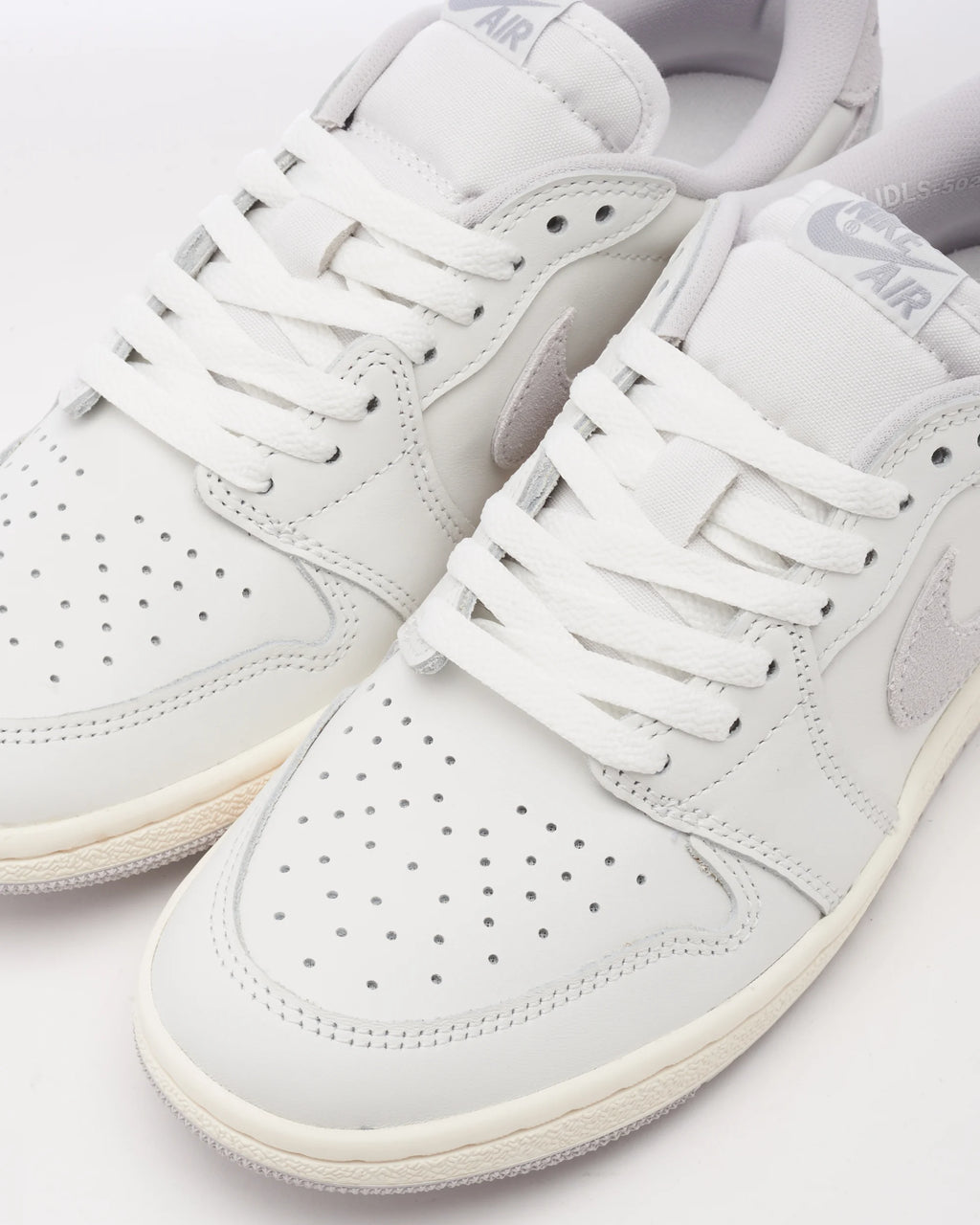 Air Jordan 1 Low 85 "Neutral Grey"