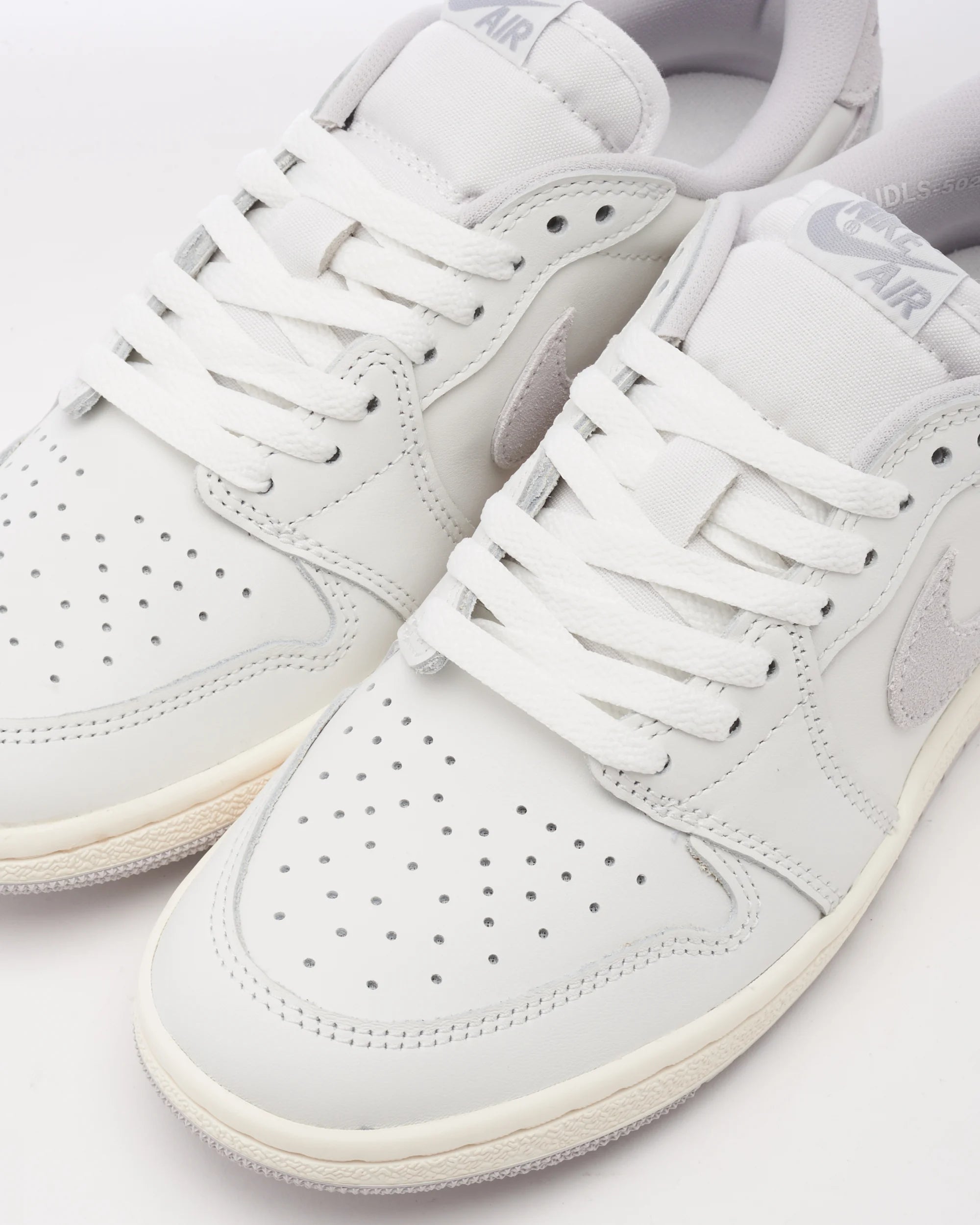 Air Jordan 1 Low 85 "Neutral Grey"