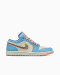 Air Jordan 1 Low Somos Eternos