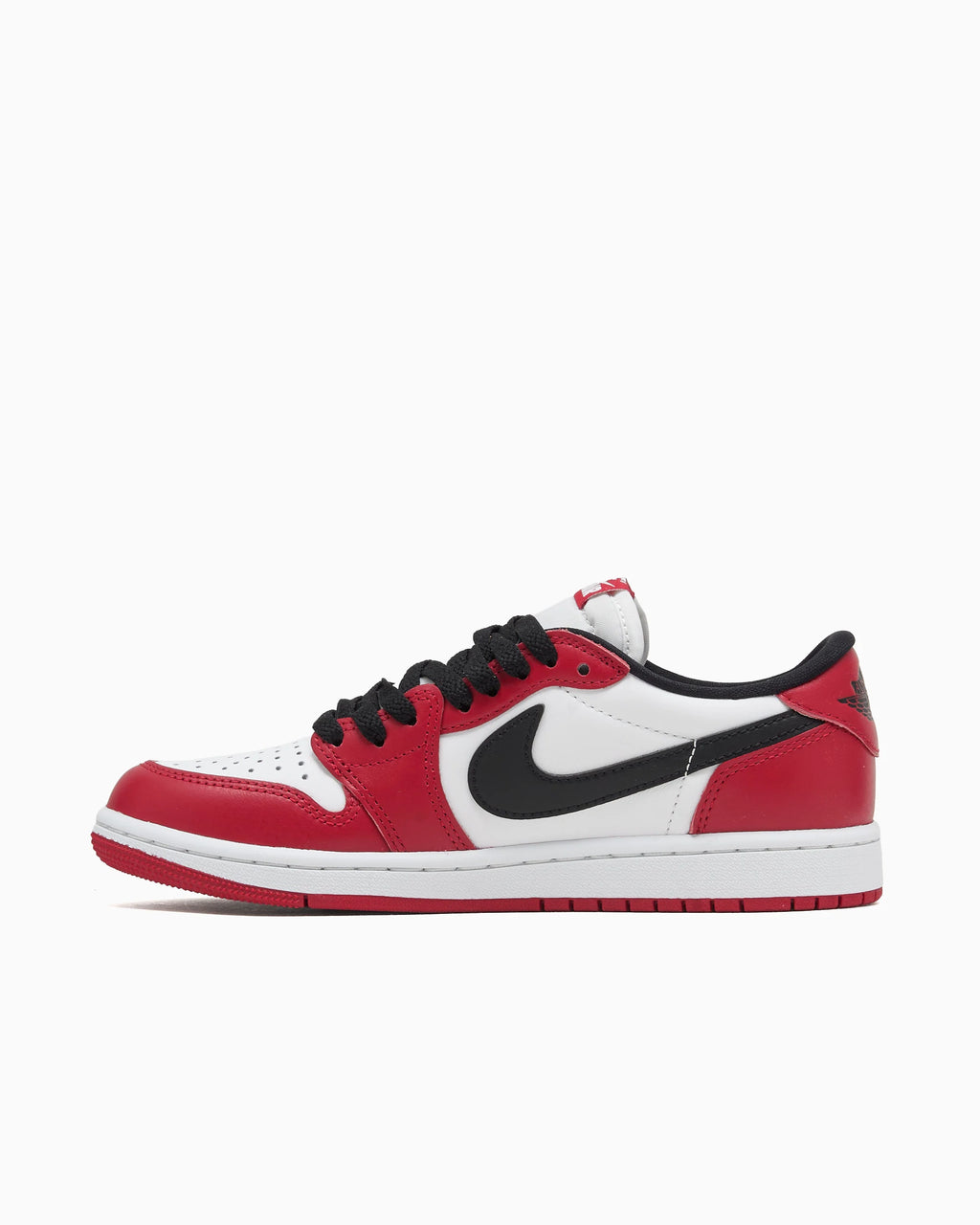 Air Jordan 1 Retro Low OG "Chicago 2025"