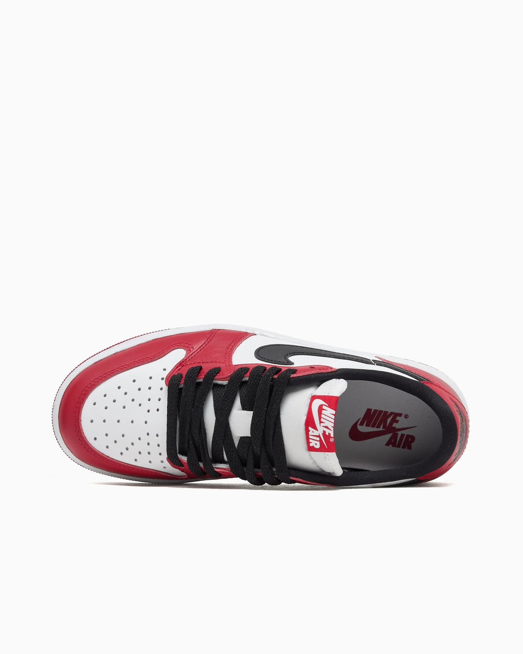 Air Jordan 1 Retro Low OG "Chicago 2025"