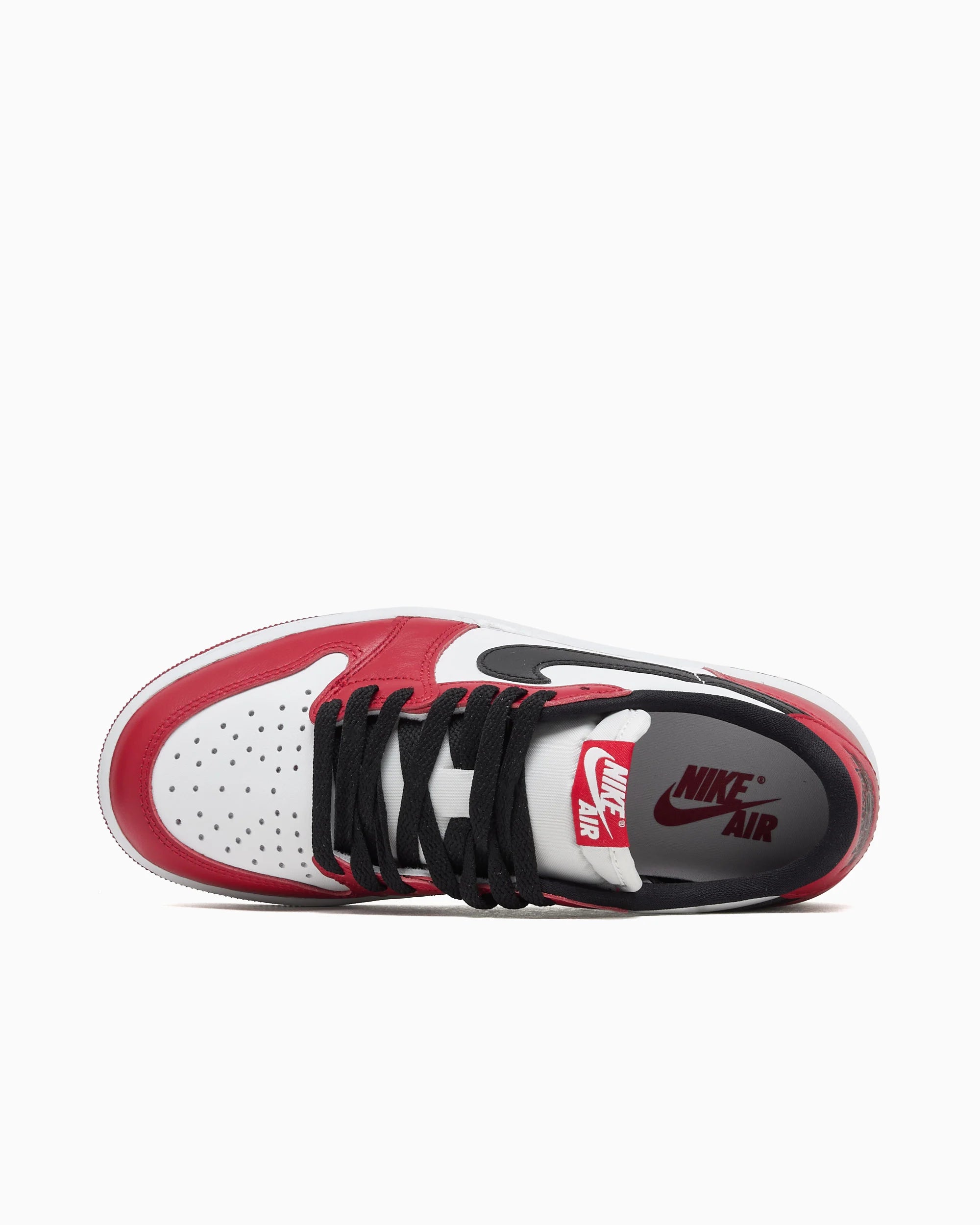 Air Jordan 1 Retro Low OG "Chicago 2025"