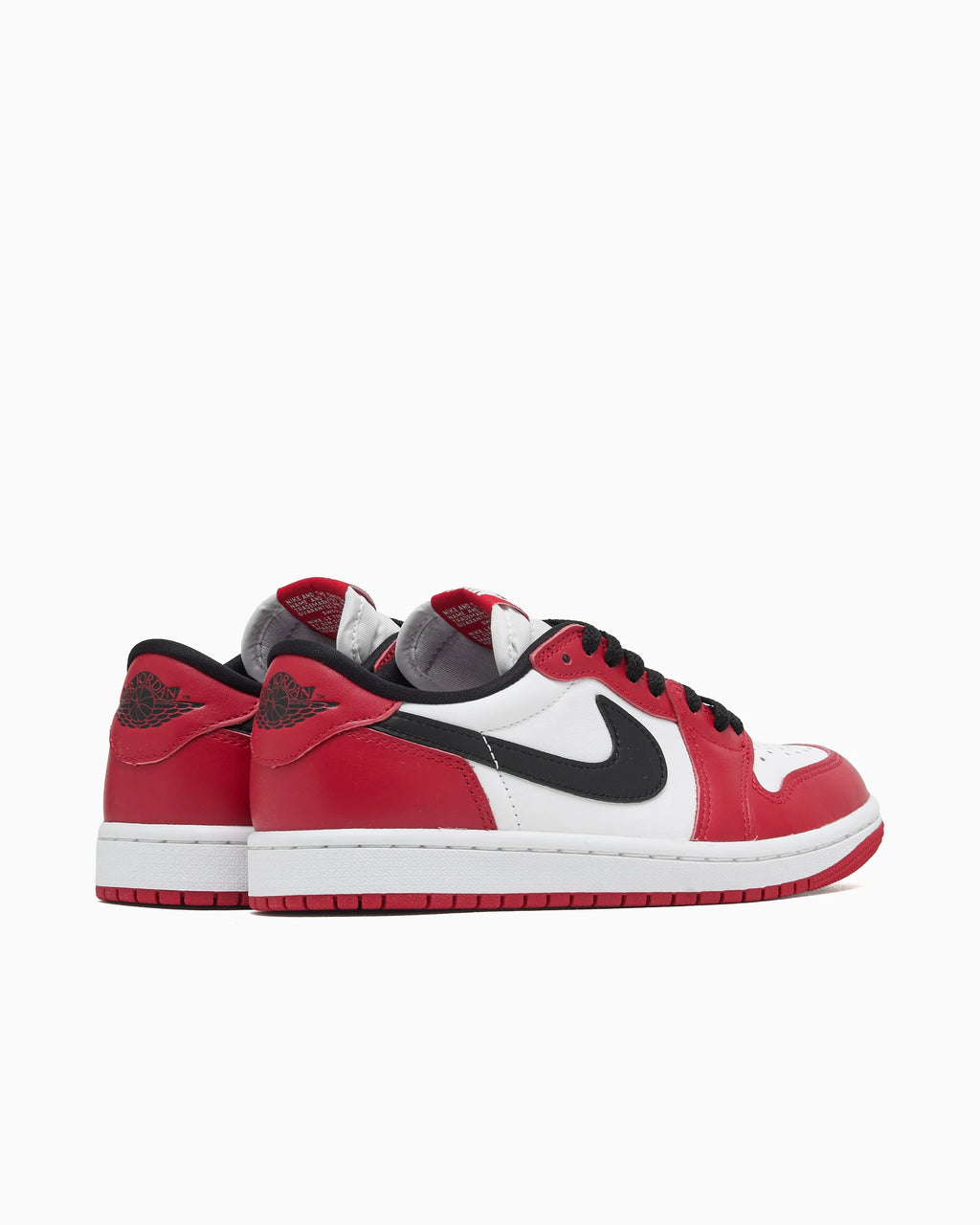 Air Jordan 1 Retro Low OG "Chicago 2025"