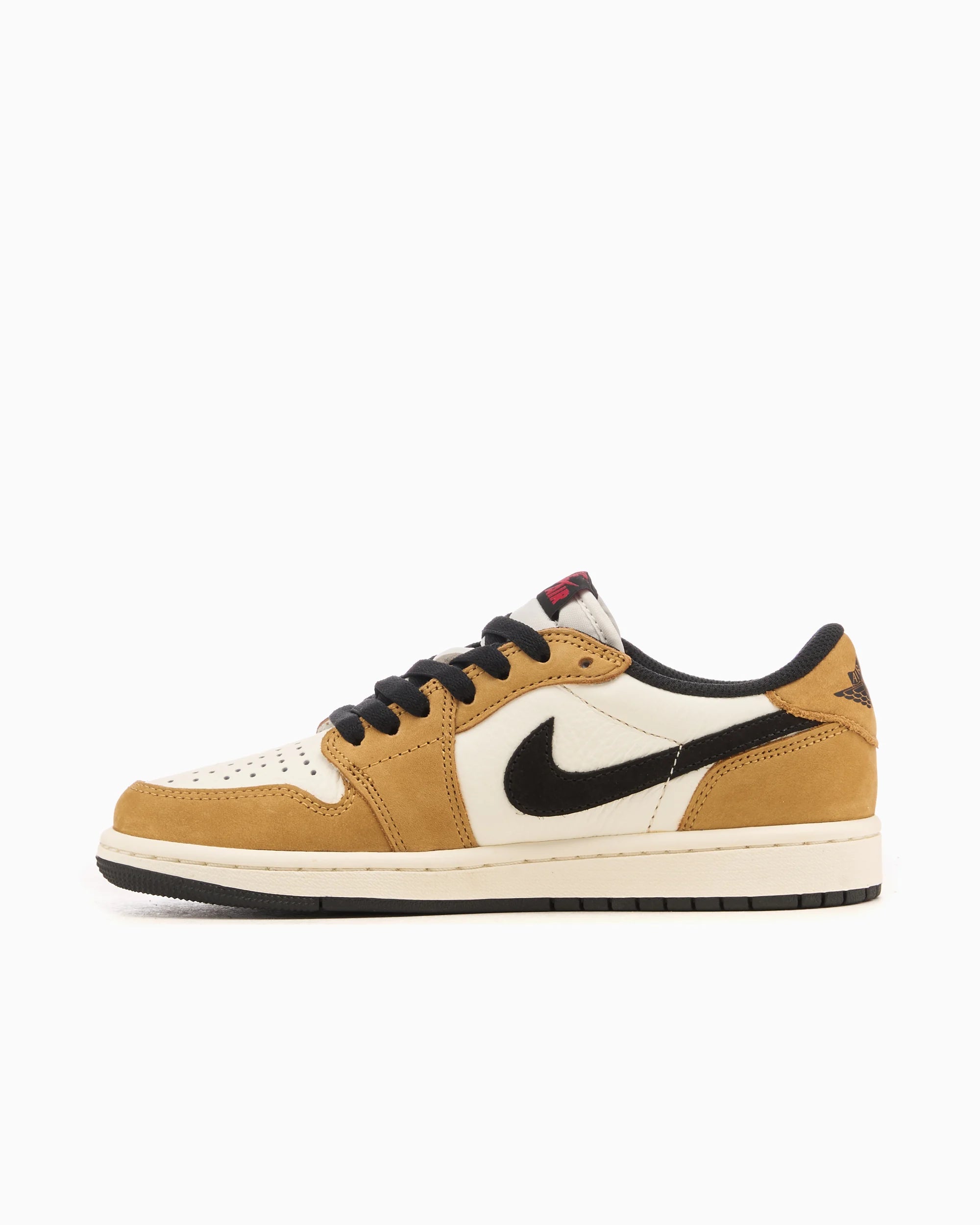 Air Jordan 1 Retro Low OG "Rookie Of The Year"