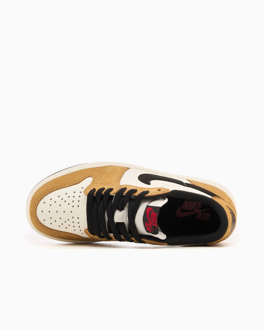 Air Jordan 1 Retro Low OG "Rookie Of The Year"