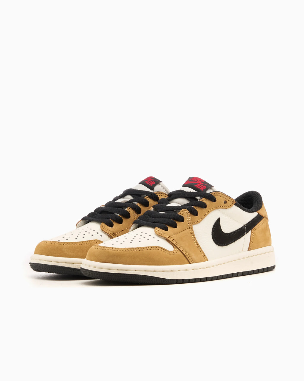 Air Jordan 1 Retro Low OG "Rookie Of The Year"
