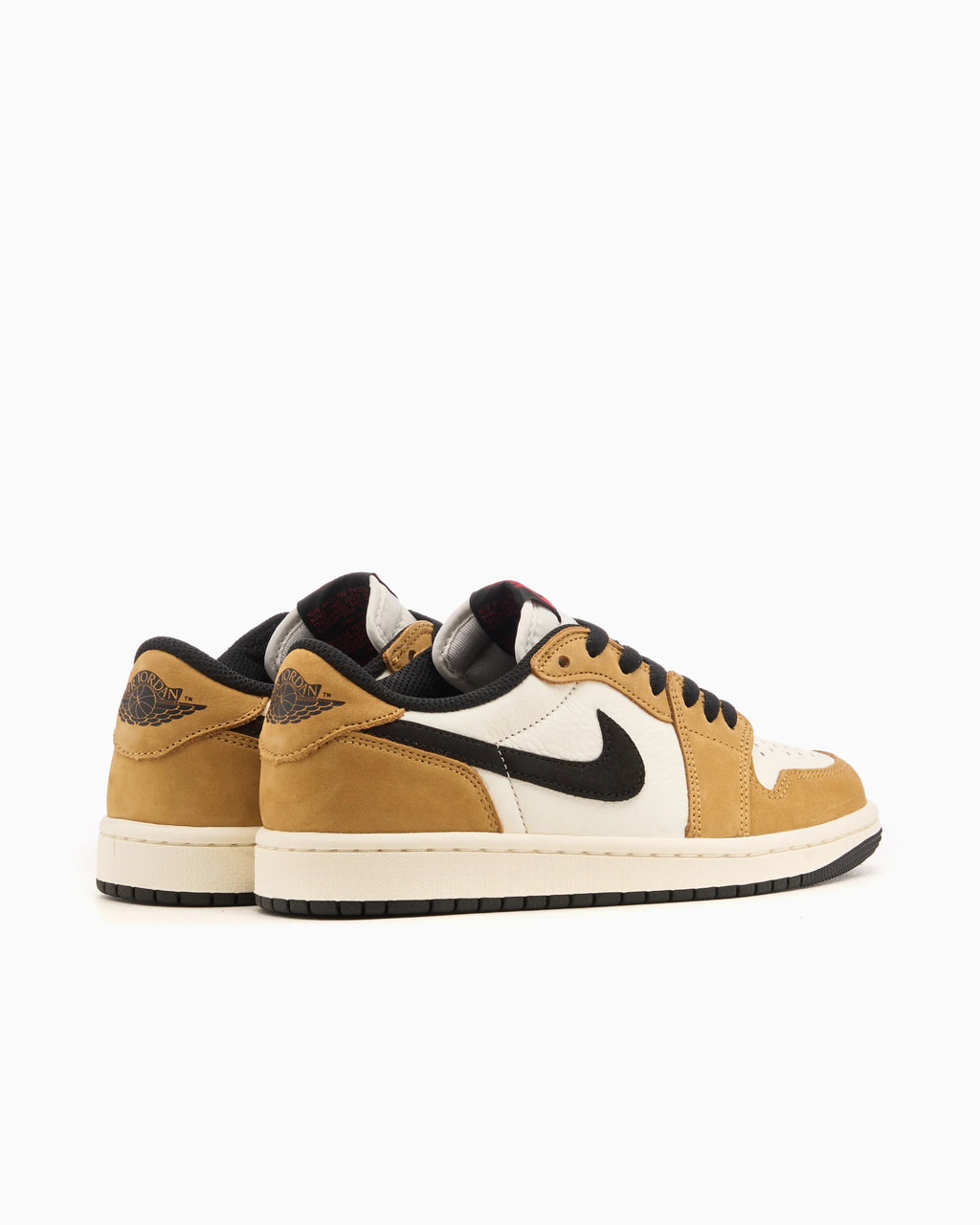 Air Jordan 1 Retro Low OG "Rookie Of The Year"