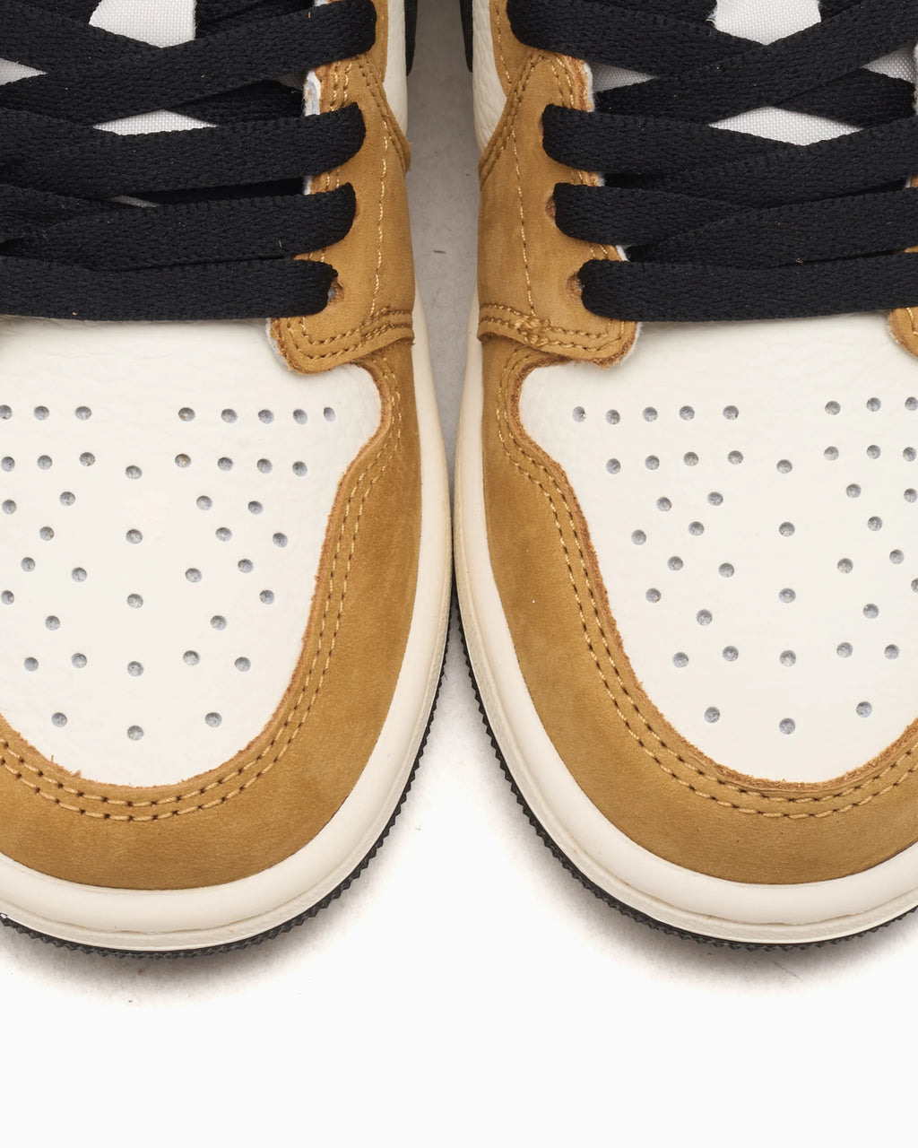 Air Jordan 1 Retro Low OG "Rookie Of The Year"