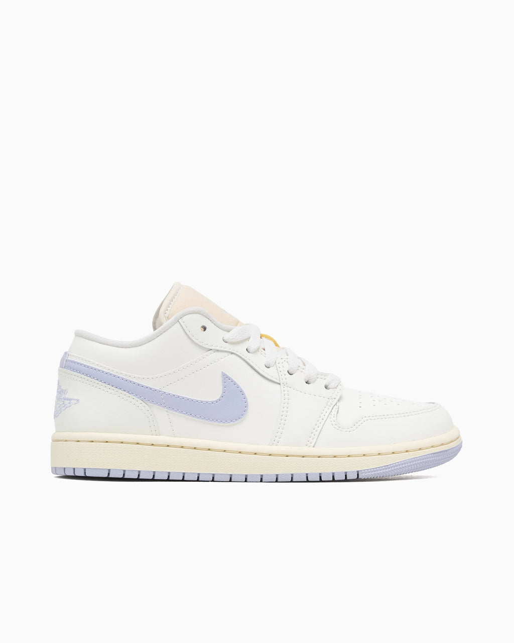 Air Jordan 1 Low Donna Sail Ghost
