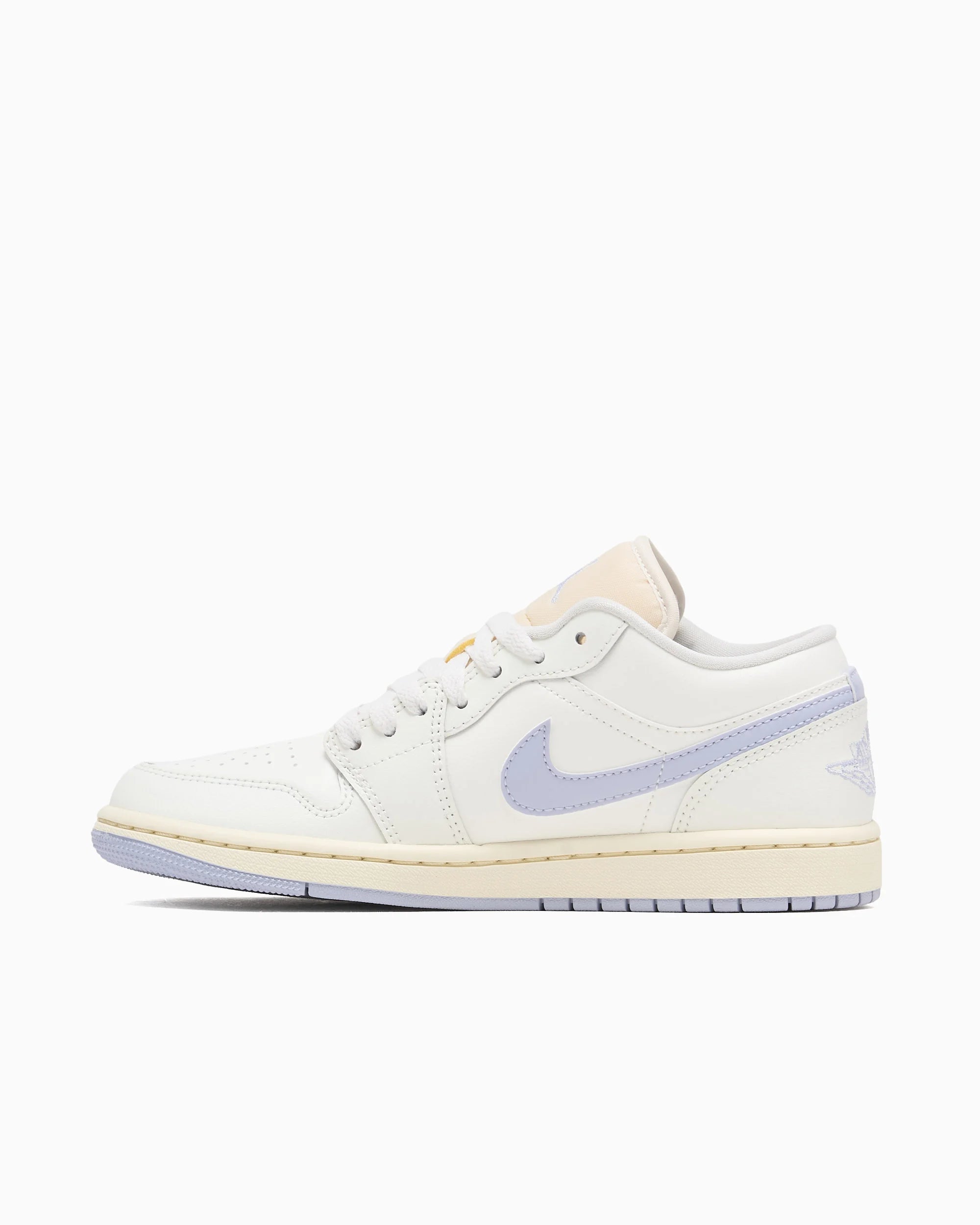 Air Jordan Women's 1 Low Sail Ghost