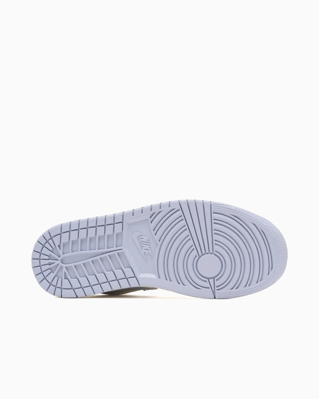 Air Jordan 1 Low Donna Sail Ghost