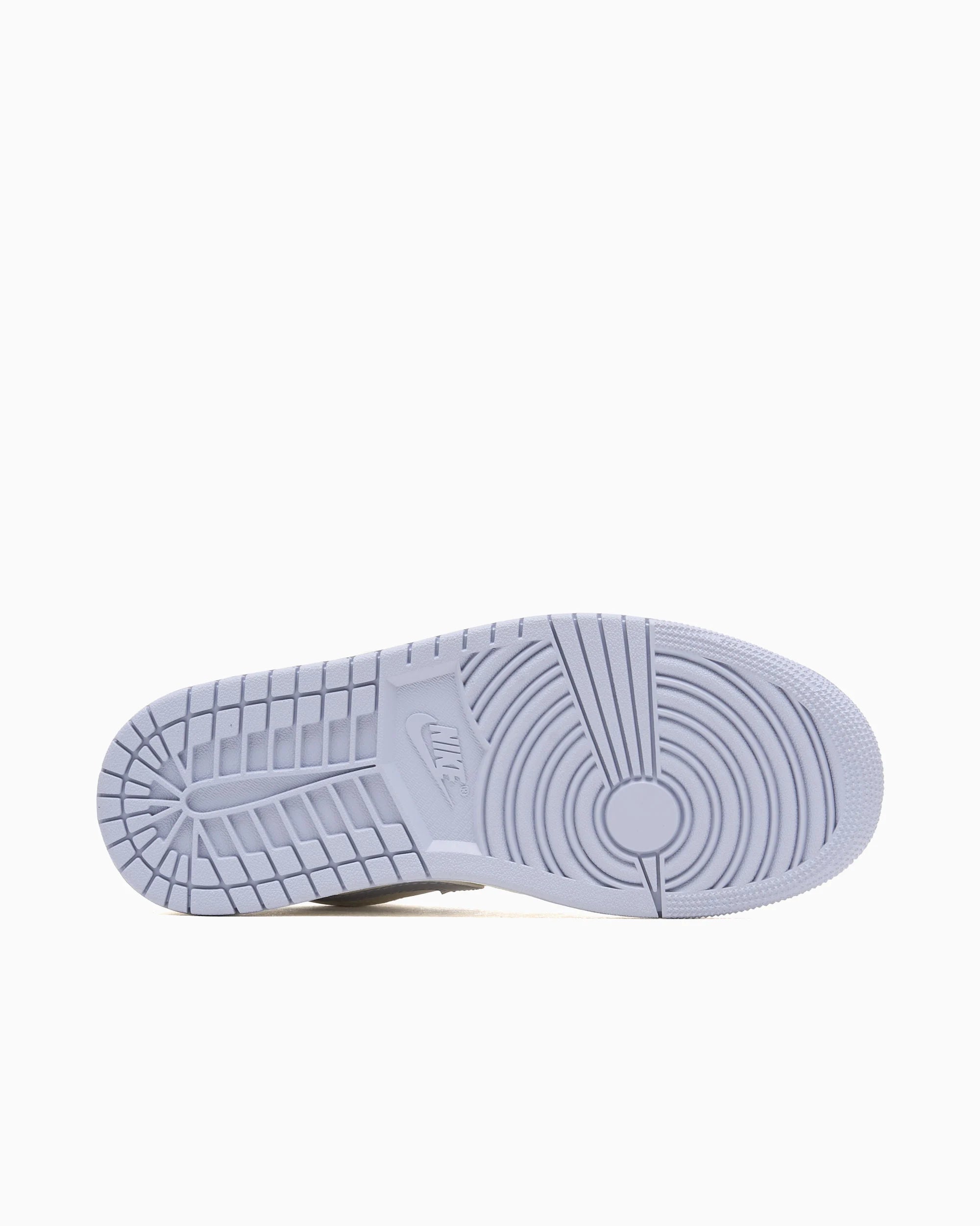 Air Jordan Women's 1 Low Sail Ghost