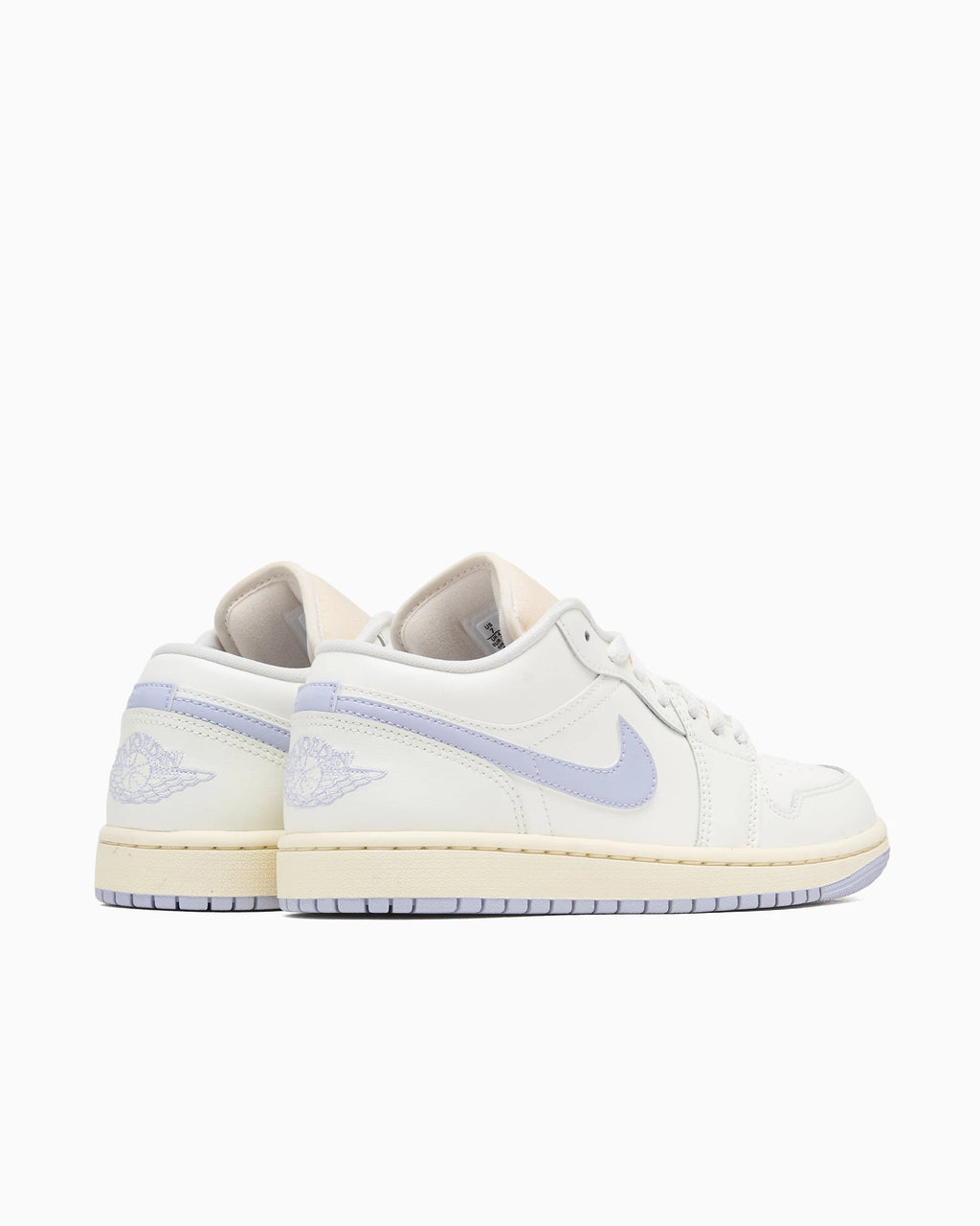 Air Jordan 1 Low Donna Sail Ghost