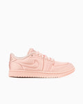 Air Jordan Women's 1 Low Method Of Make Guava Ice