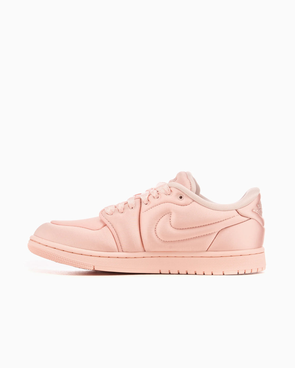Air Jordan Women's 1 Low Method Of Make Guava Ice