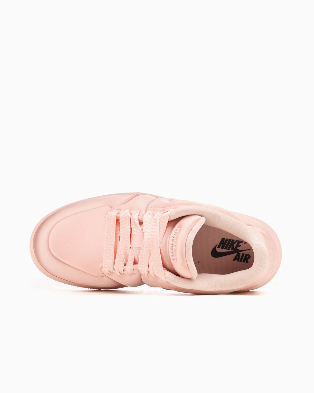 Air Jordan Women's 1 Low Method Of Make Guava Ice
