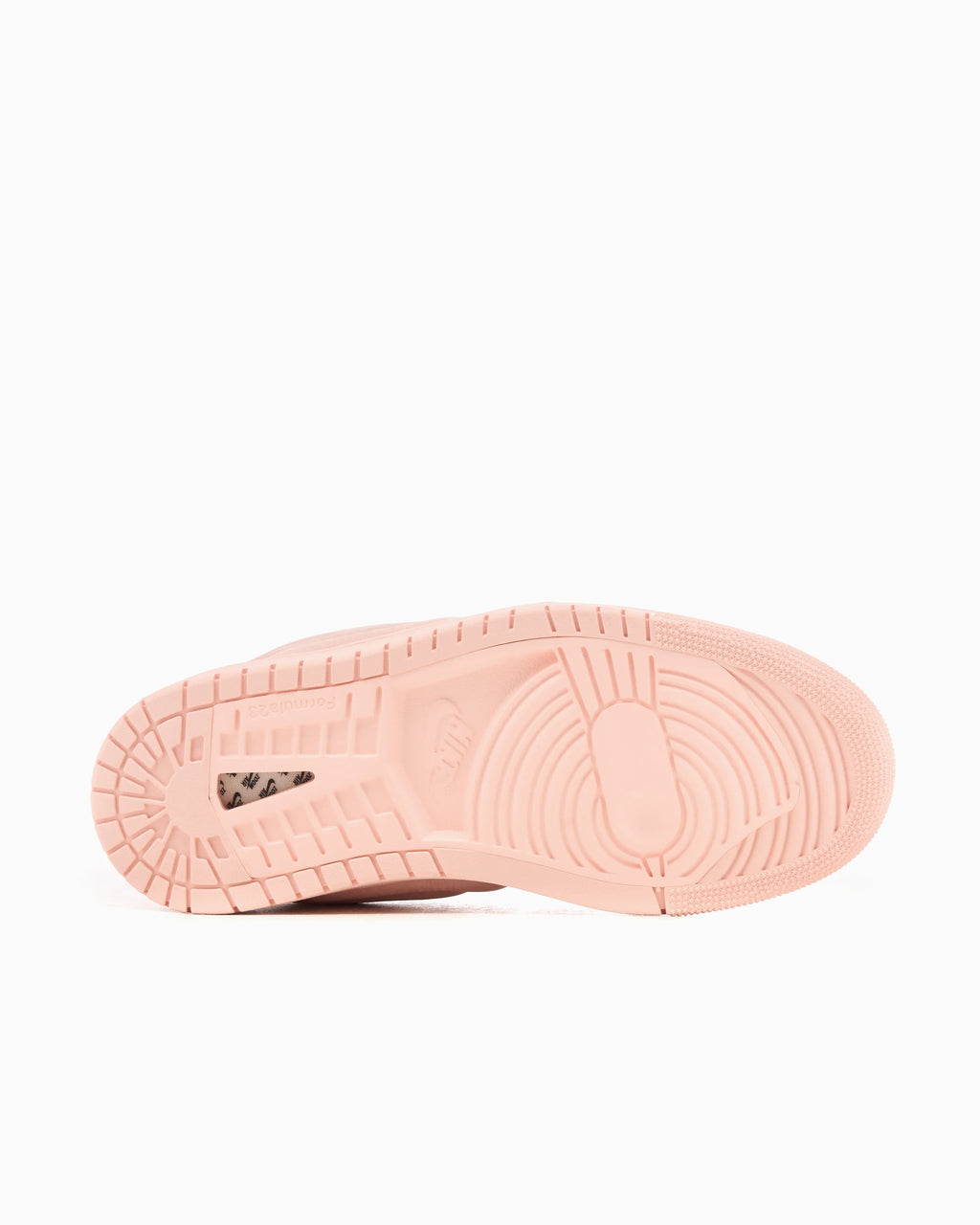 Air Jordan Women's 1 Low Method Of Make Guava Ice