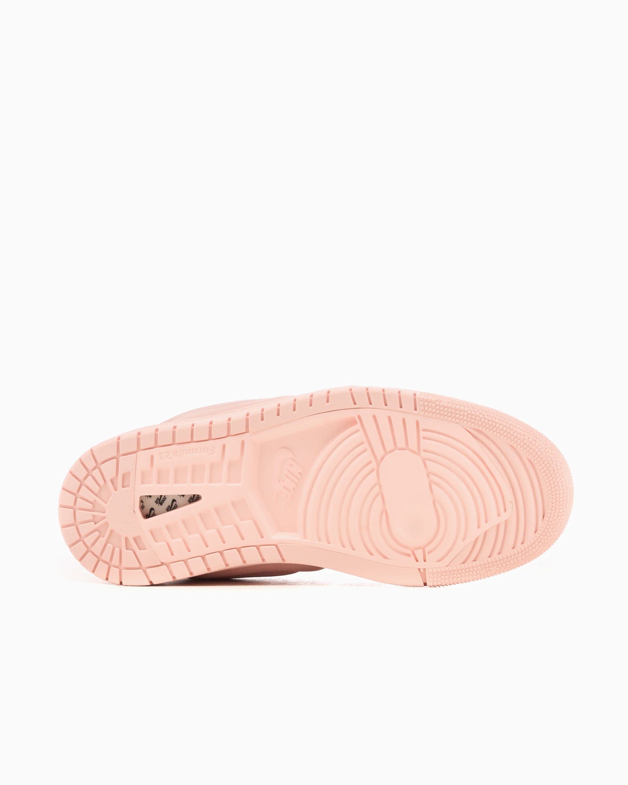 Air Jordan Women's 1 Low Method Of Make Guava Ice