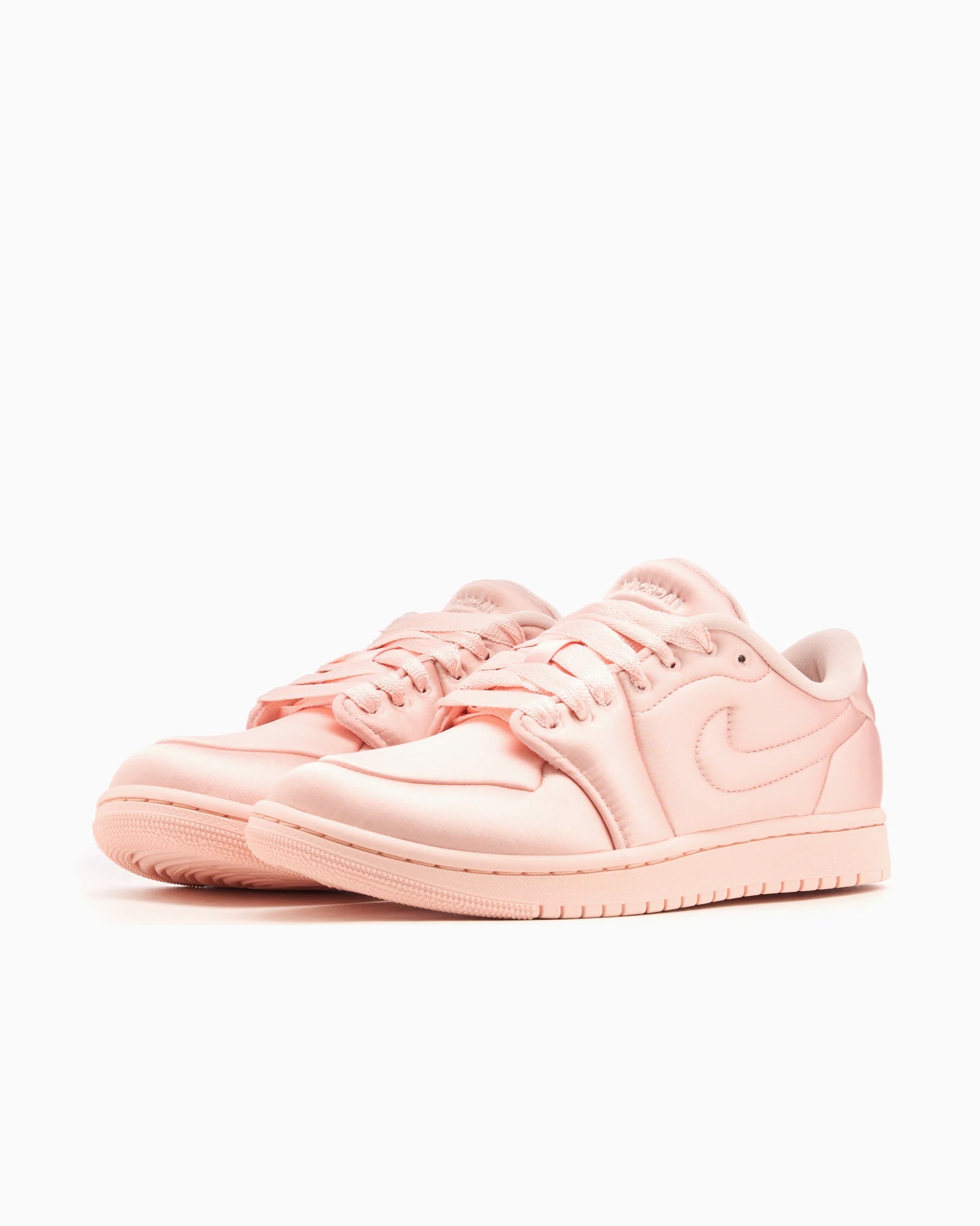 Air Jordan Women's 1 Low Method Of Make Guava Ice