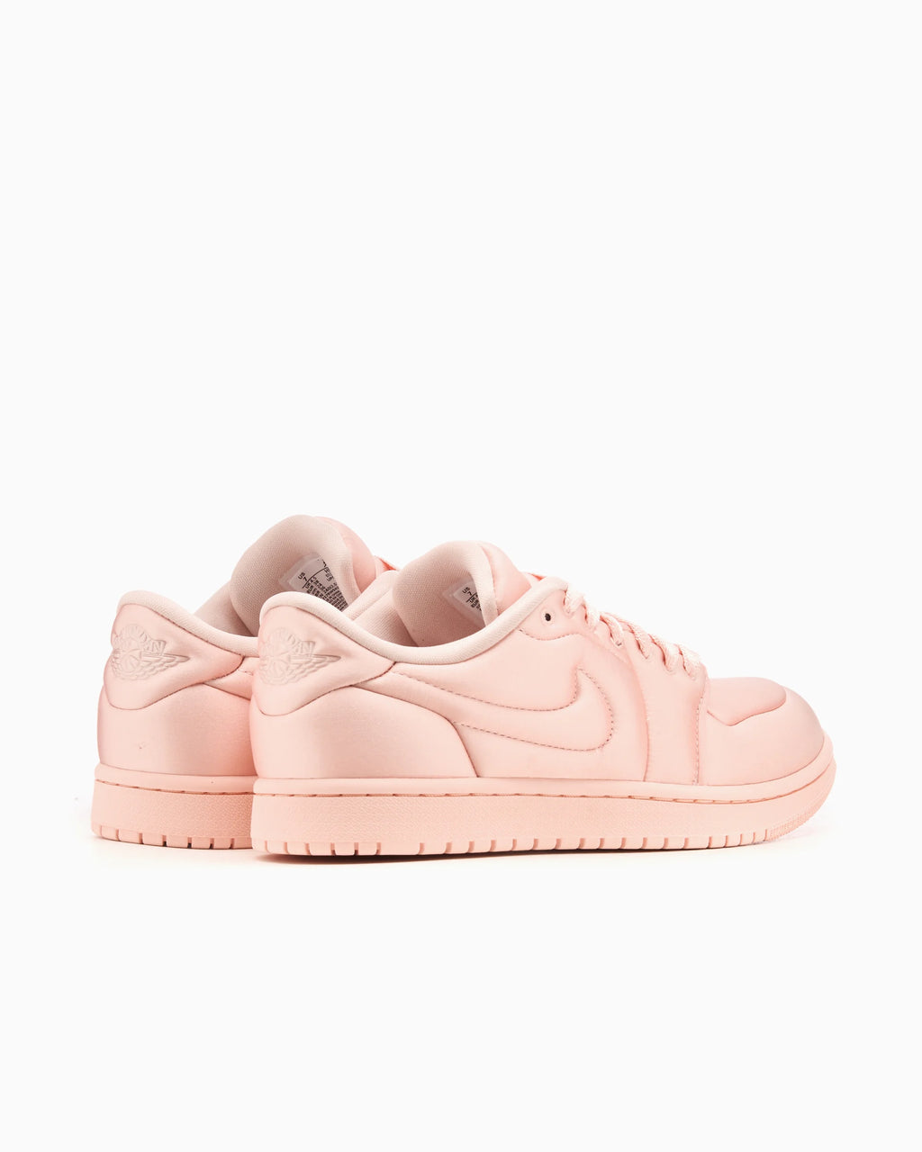 Air Jordan Women's 1 Low Method Of Make Guava Ice