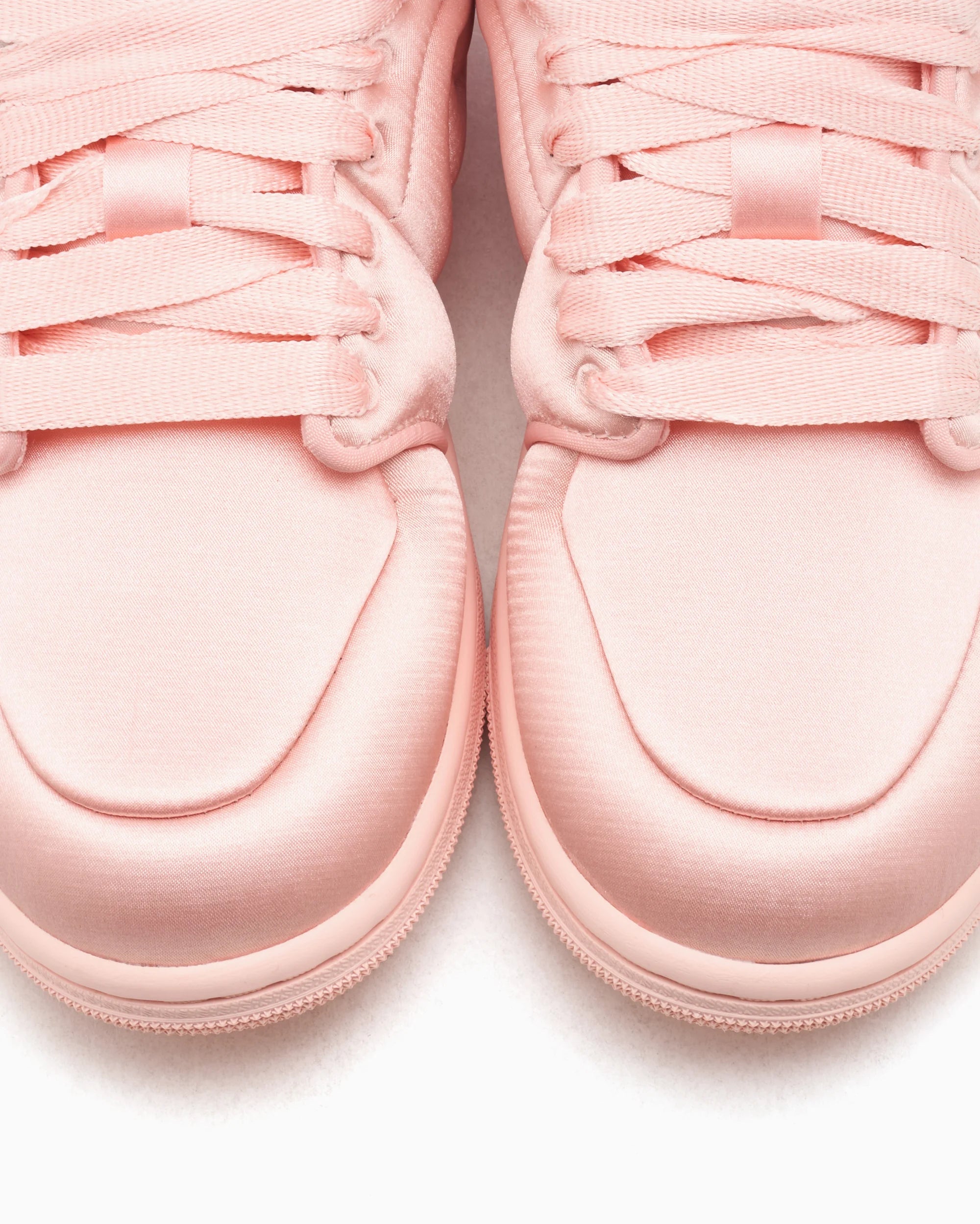Air Jordan Women's 1 Low Method Of Make Guava Ice