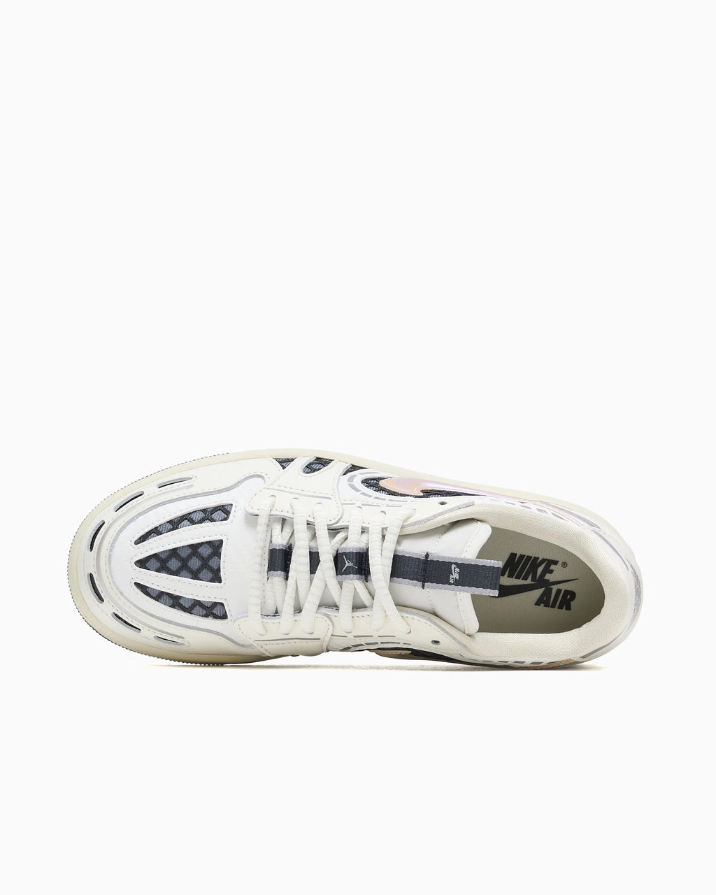 Air Jordan Women's 1 Low V3 "Method Of Make" Sail Coconut Milk