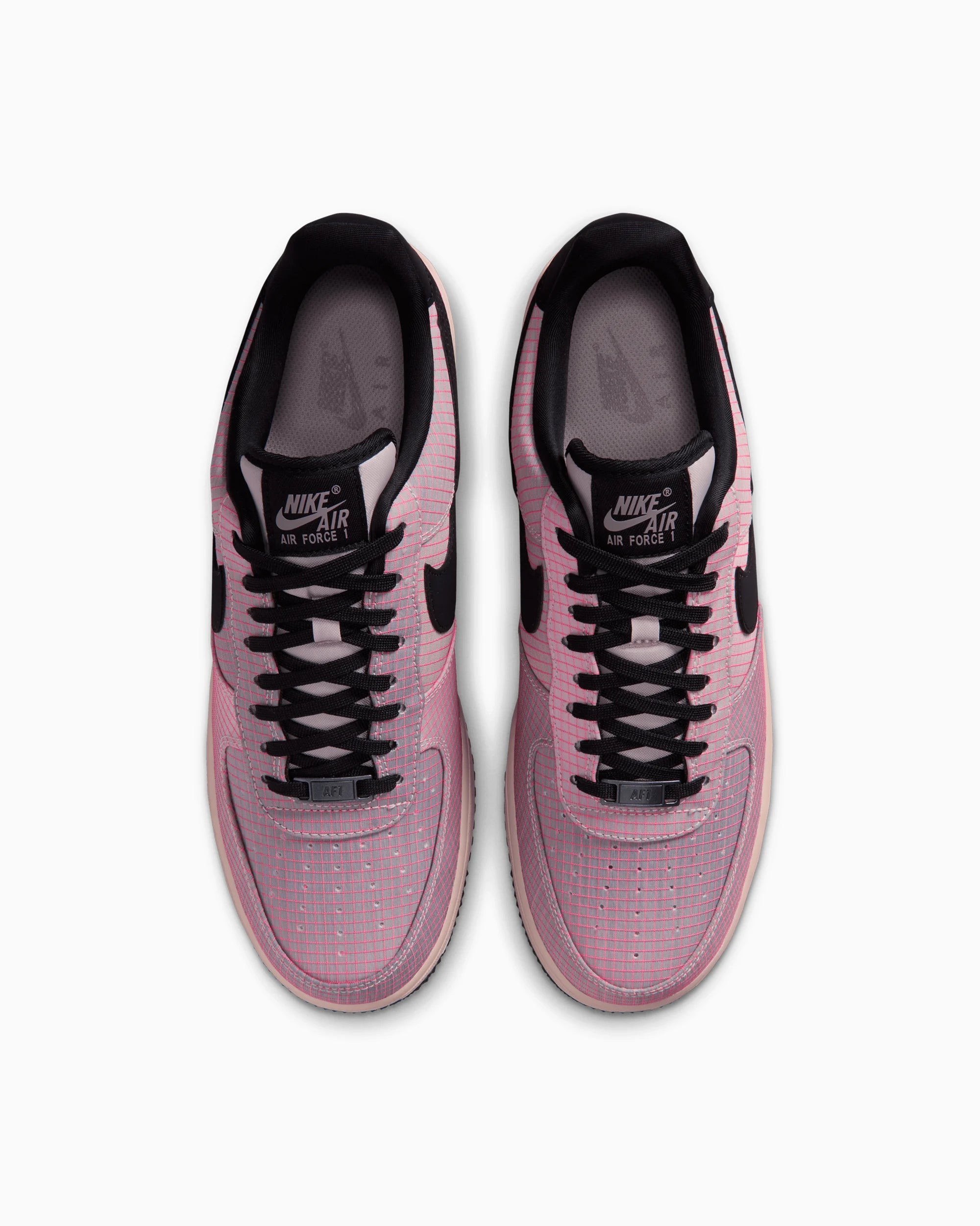 Nike Air Force 1 '07 LX Vibram