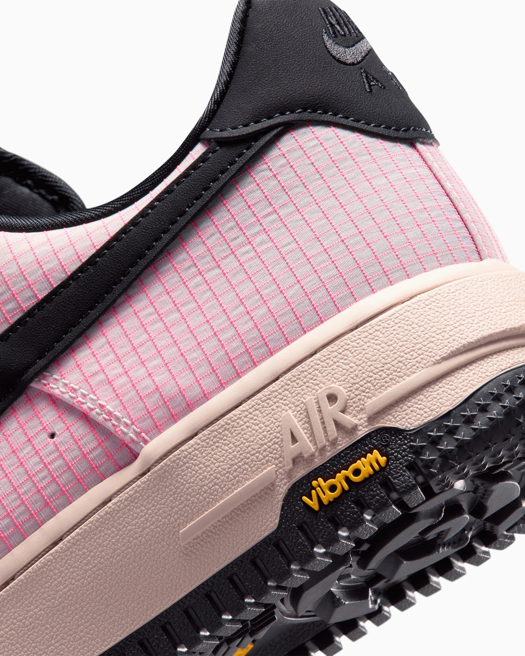 Nike Air Force 1 '07 LX Vibram